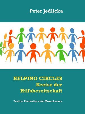 cover image of Helping Circles--Kreise der Hilfsbereitschaft